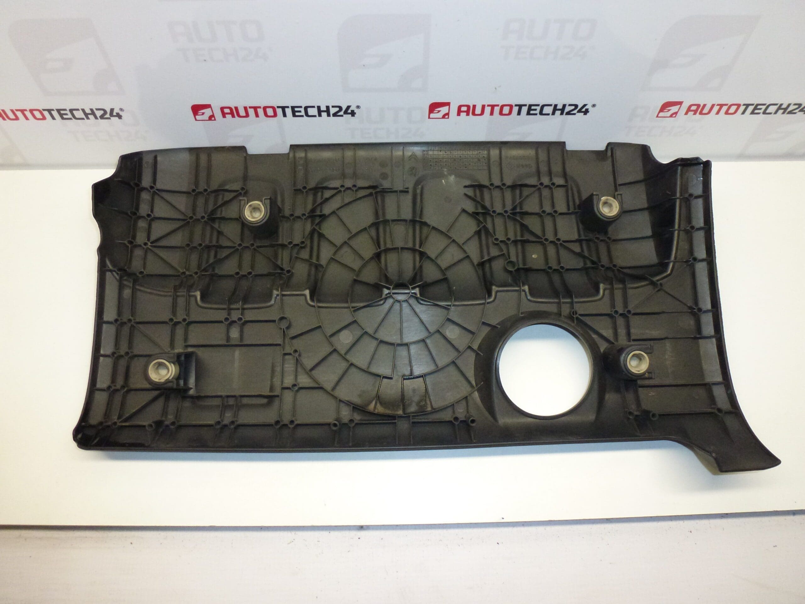 4 16 V KFU Citroën 9648443480 9648442980 013754