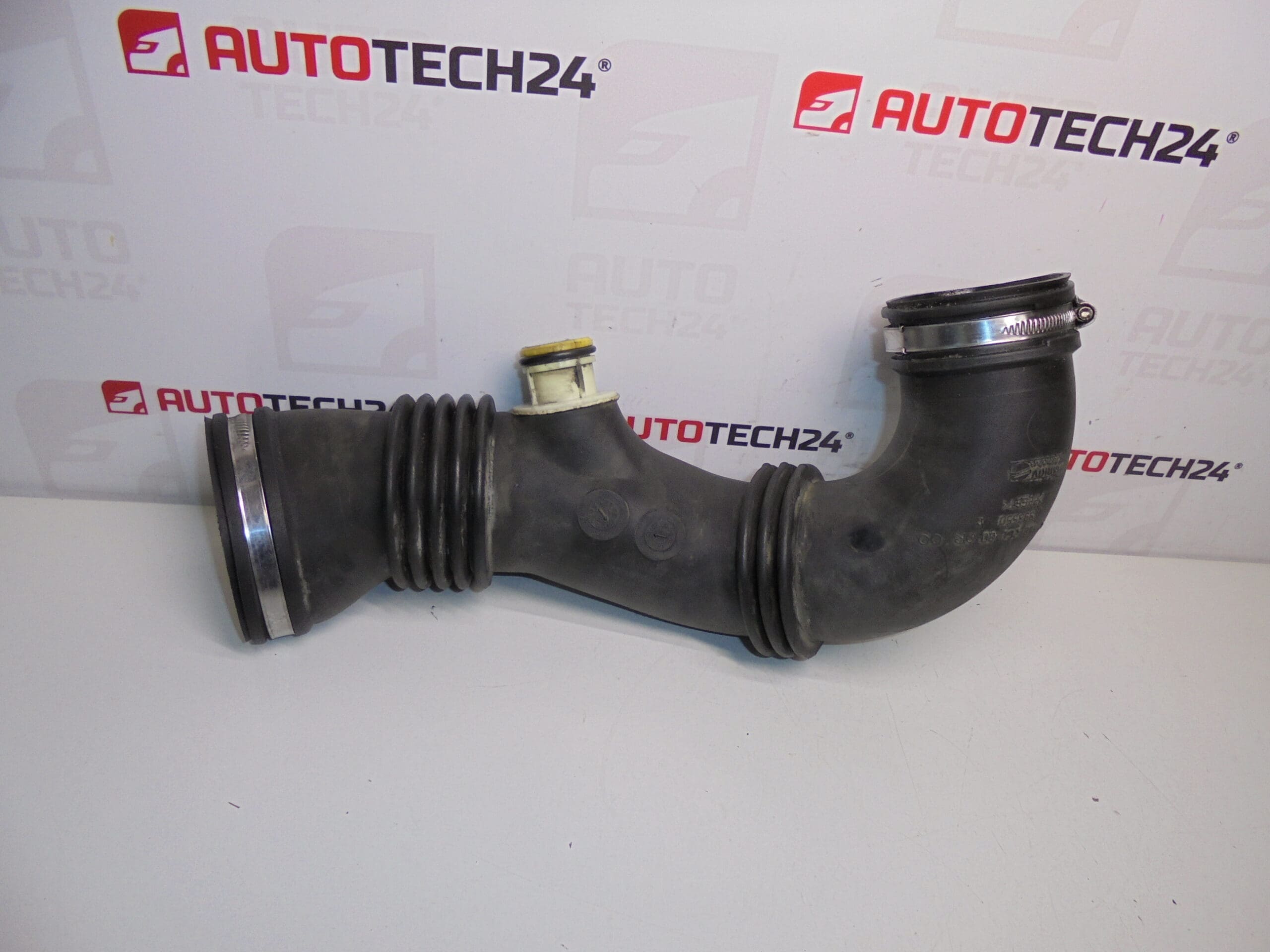 Przewód turbo 1.4 HDI Citroën Peugeot 9646926180 143423