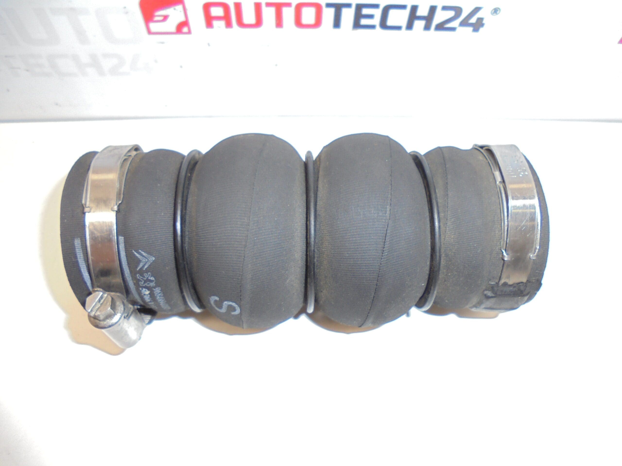 Wąż 1.6 HDI Citroën Peugeot 9684994080 0382LX