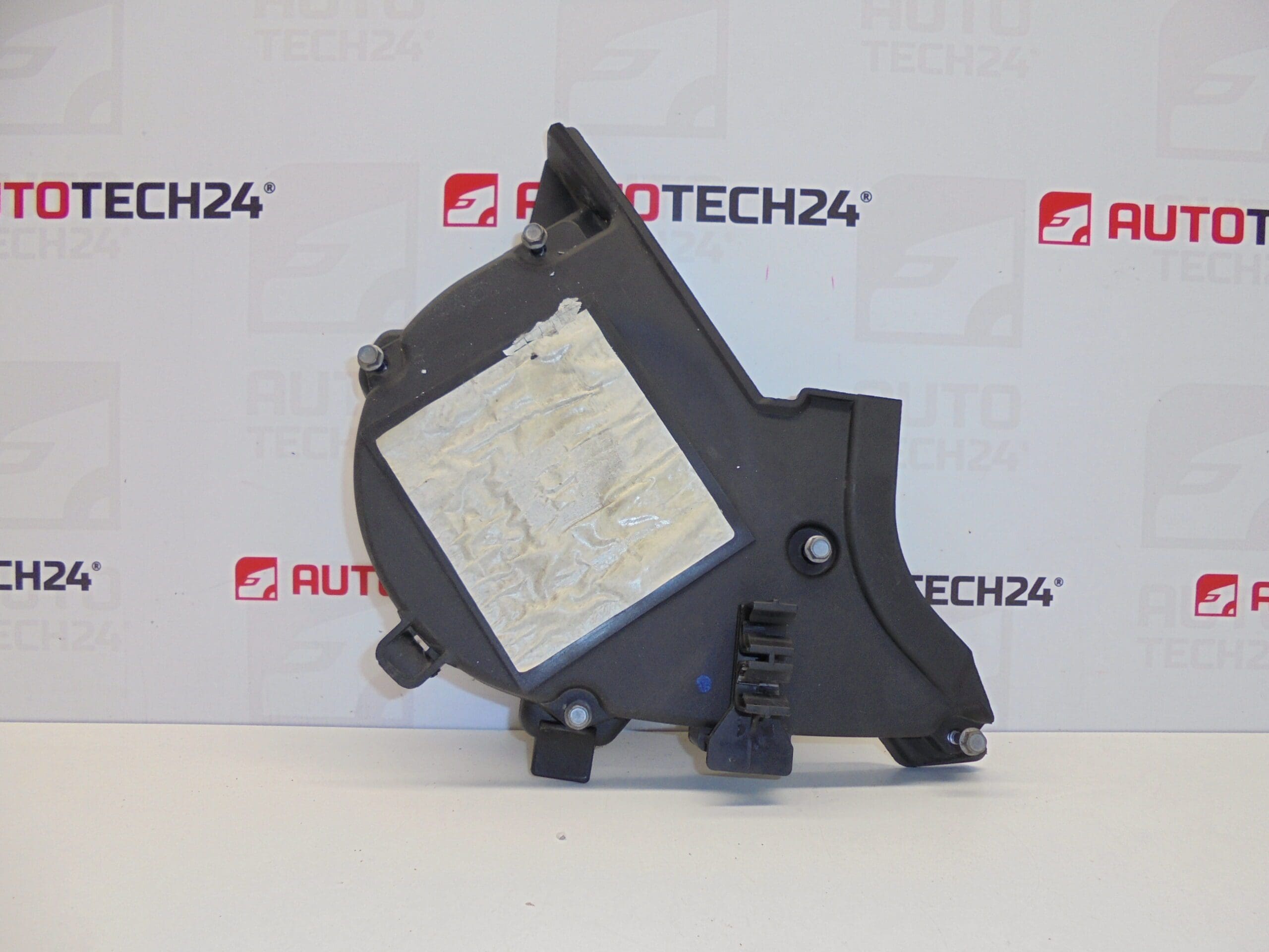 Osłona rozrządu Citroën Peugeot 1.6 HDI 9659869380 0320T6