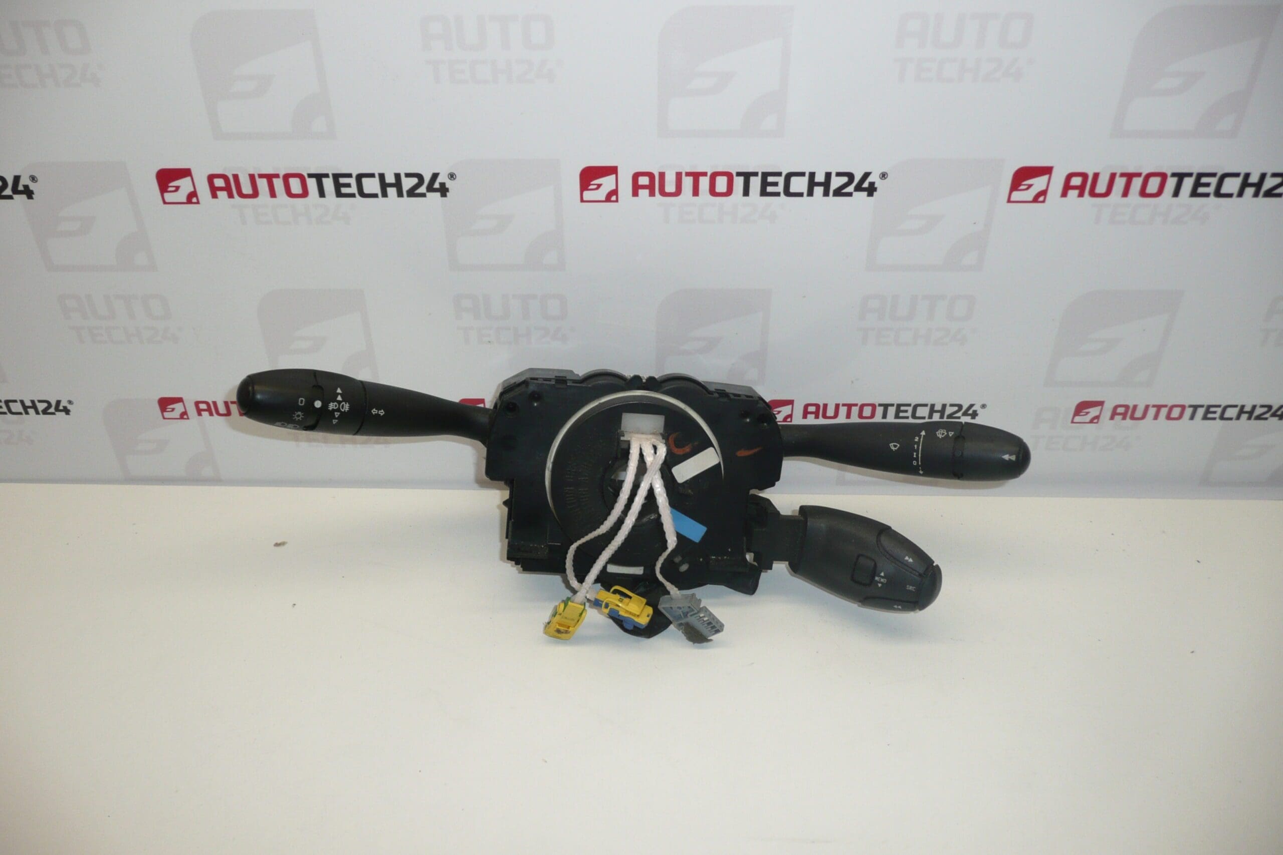 Citroën Peugeot 96608842XT 624208 Dźwignie sterujące