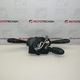 Citroën Peugeot 96601437XT 6242X0 Dźwignie sterujące