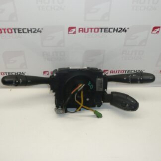 Peugeot 207 Dźwignia Sterująca 96630732XT 6242P3