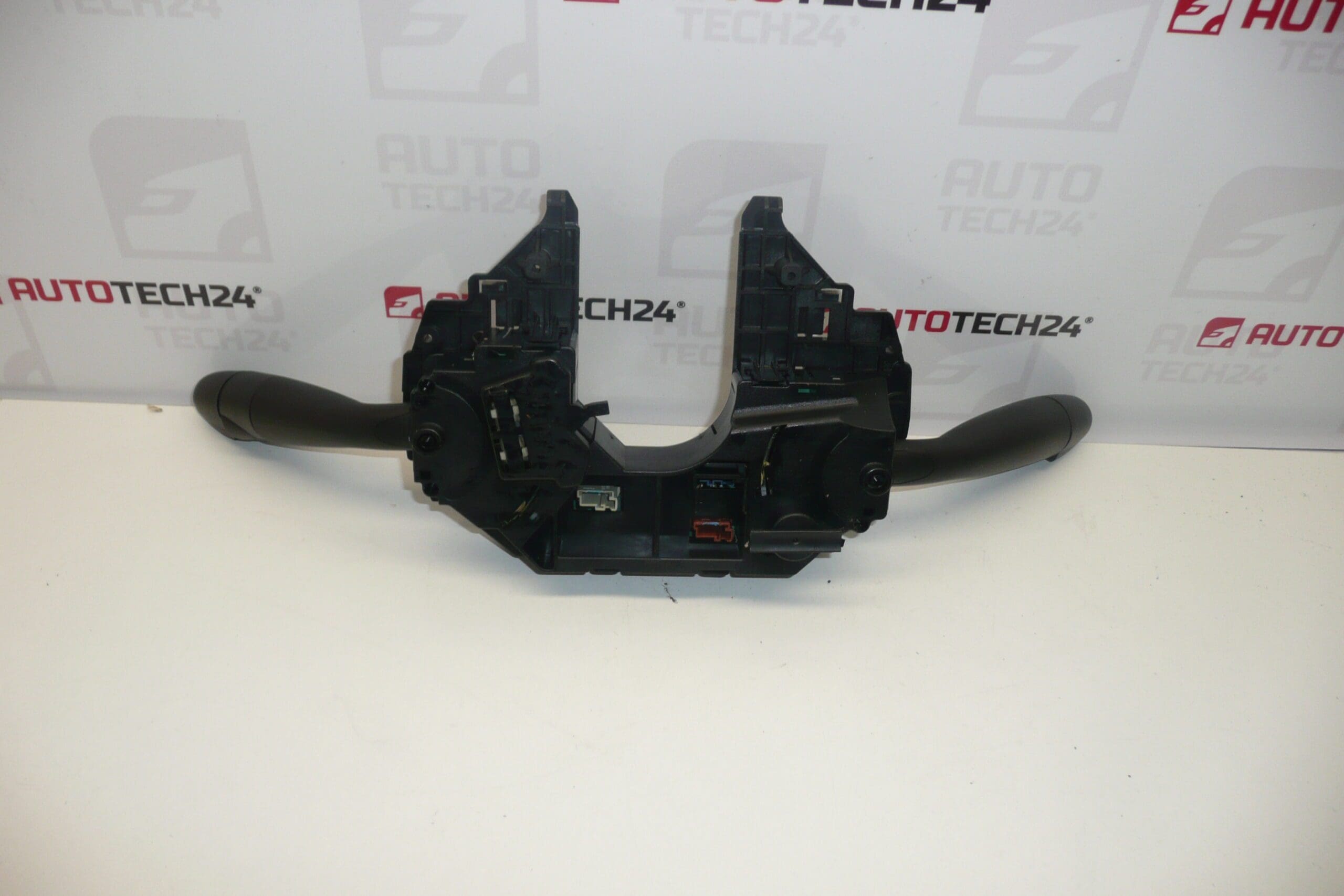 Sterowniki Citroën C4 96627924XT 6242HN