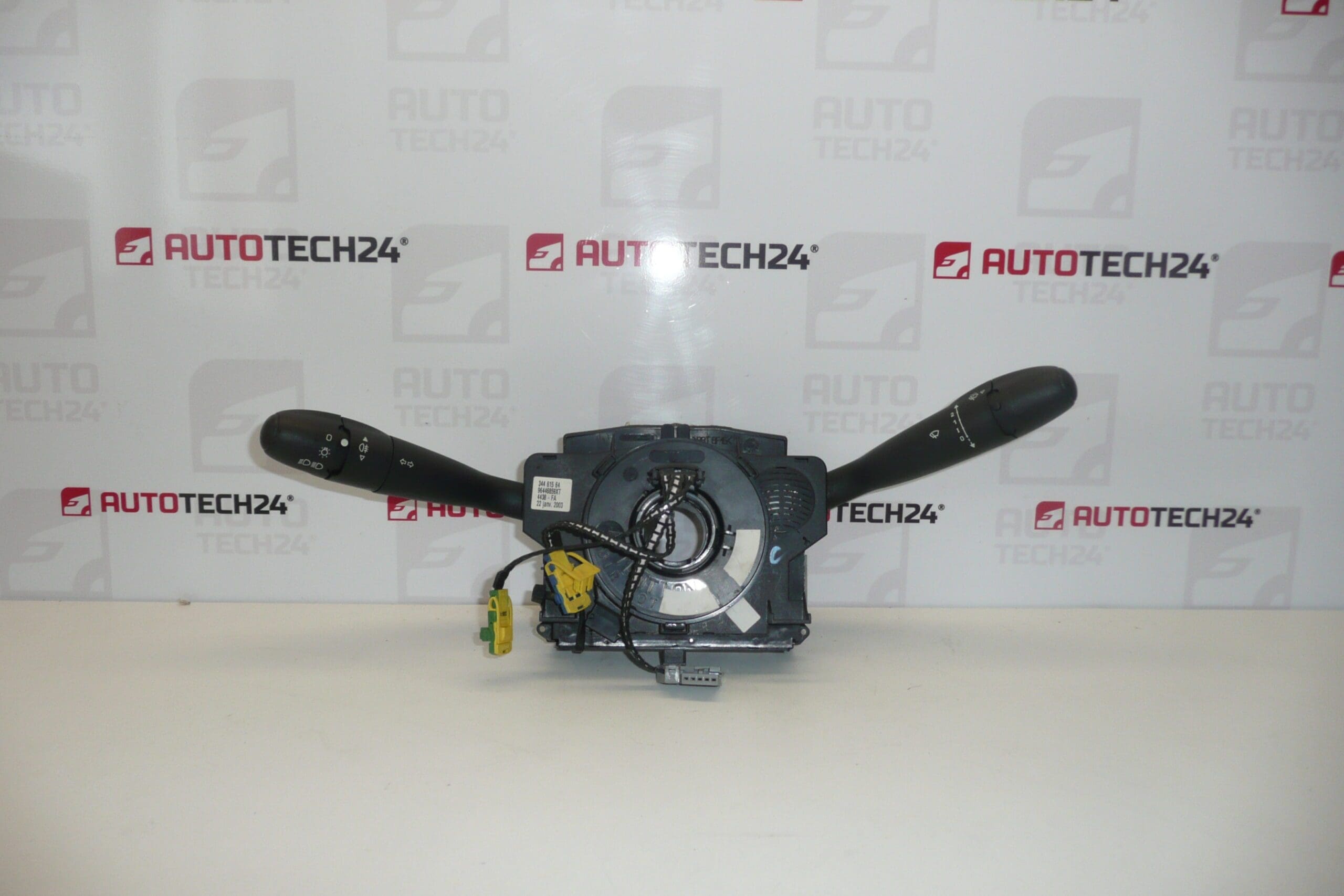 Kierowcy Citroën Peugeot 96446859XT 6239Q0