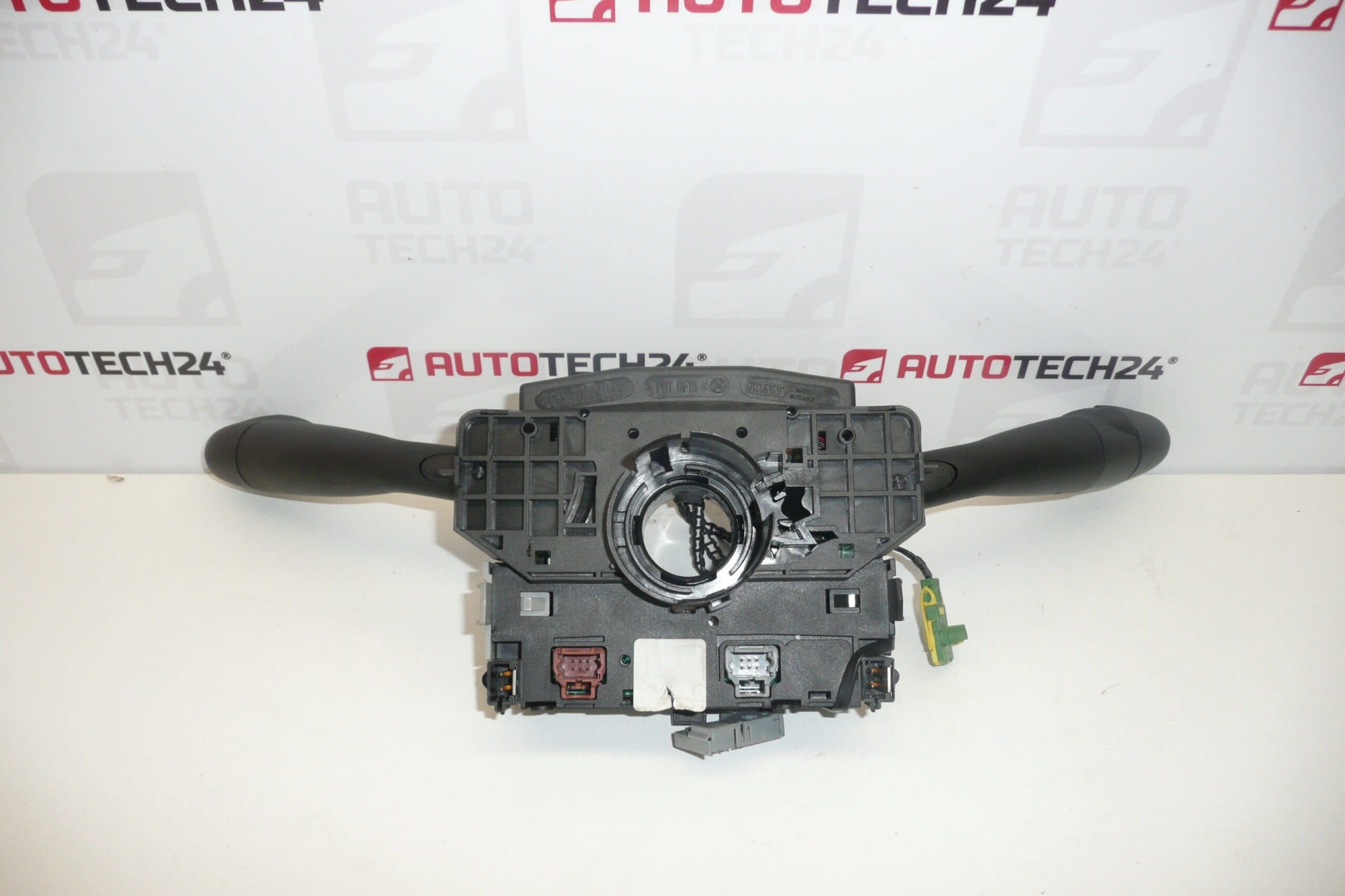 Kierowcy Citroën Peugeot 96446859XT 6239Q0