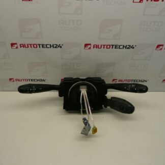 Peugeot 307 sterowniki 96477544XT 624273