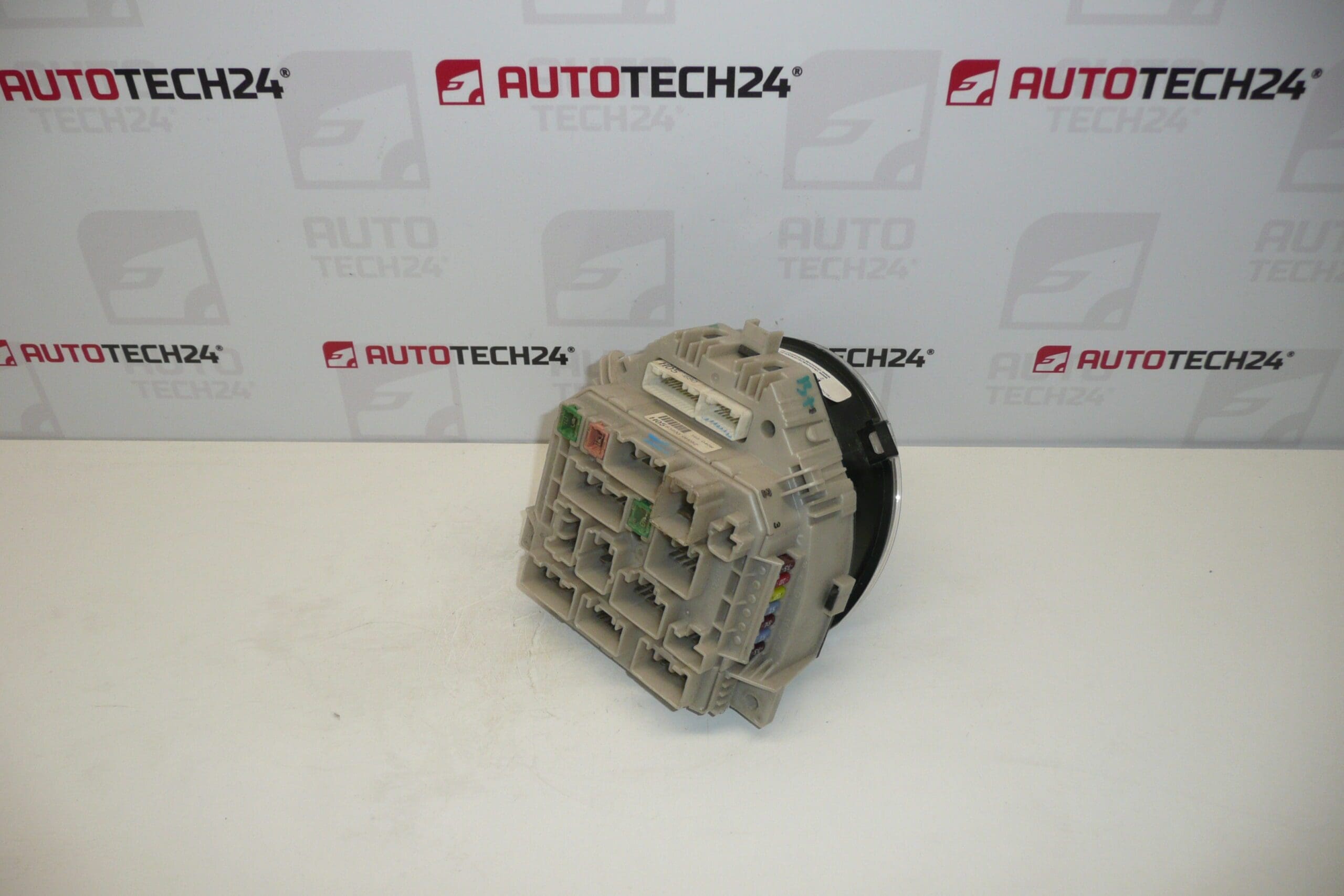 Prędkościomierz Citroën C1 Peugeot 107 83800-0H052