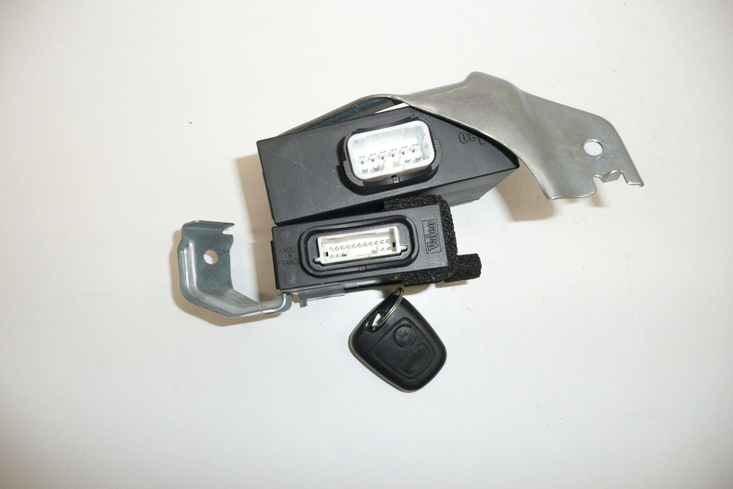 Imo + pilot Citroën C1 Peugeot 107 6580V7 6545PR 6252P3