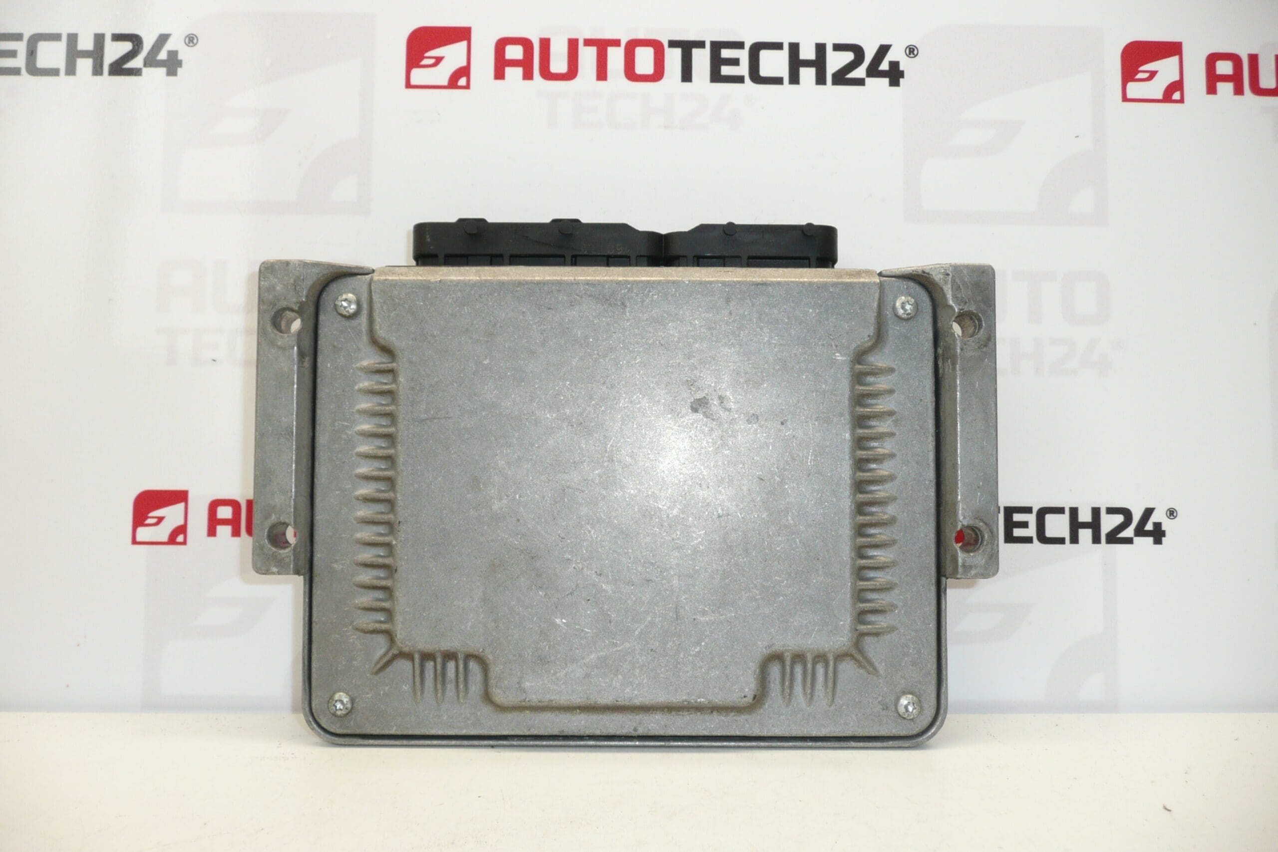 Sterownik Bosch Citroën Peugeot 0281012597 V91 Q2EF8H81 P10