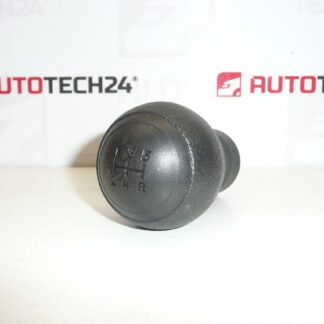 Citroën C1N Peugeot 107 B000720480 Dźwignia zmiany biegów