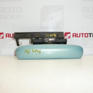 Korba prawa przód i tył Citroën Xsara Picasso KNBC 9101R9