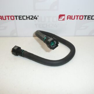 Przewody paliwowe Citroën Peugeot 1KR 157462