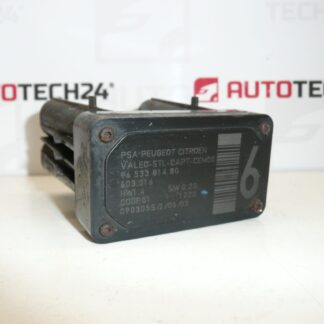 Czujnik AFIL 6 Citroën Peugeot 9659847680