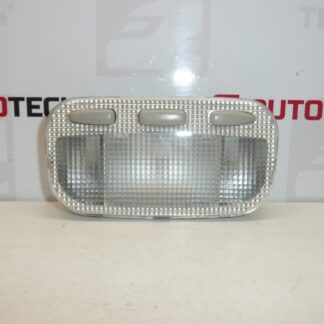 Oświetlenie wnętrza Citroën Peugeot 6362N3