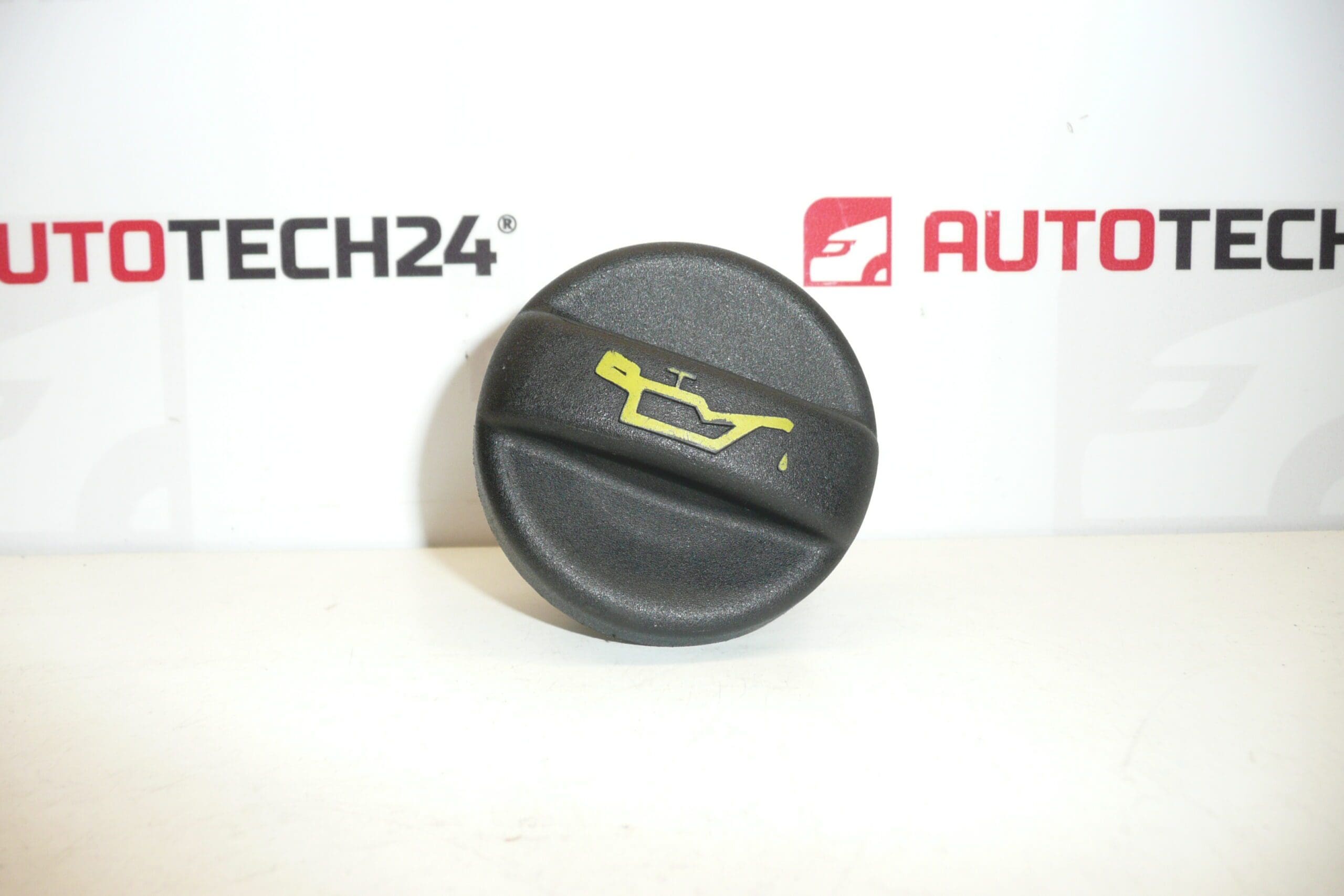 Korek oleju HDI Citroën Peugeot 1180F9