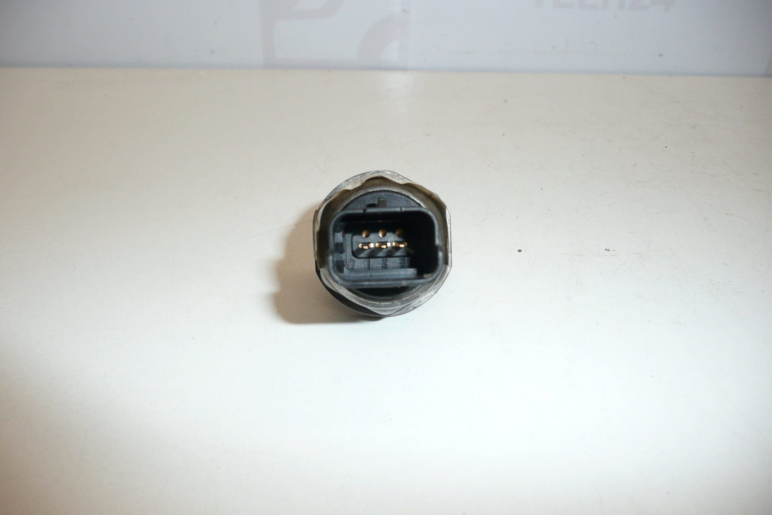 Czujnik ciśnienia paliwa 1.6 HDI 9658227880 1920GW