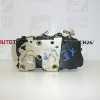 Zamek drzwi przednich lewych kierowcy Citroën Xsara 9135H4