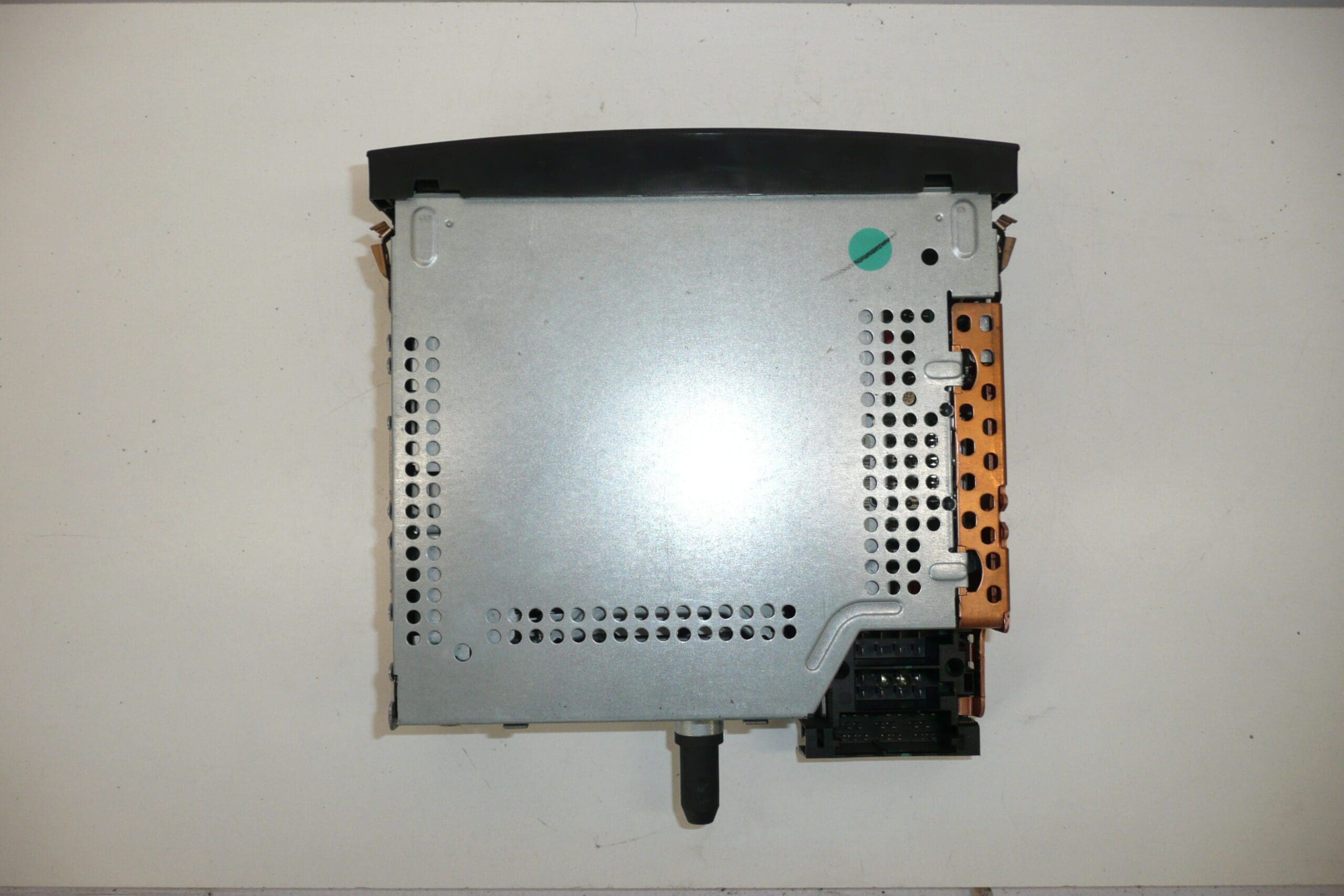 Radio samochodowe z CD Citroën Peugeot 96545978XT00