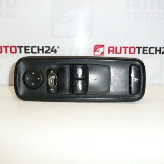 Kierowca Citroën C8 Peugeot 807 14957470XT 6554CG