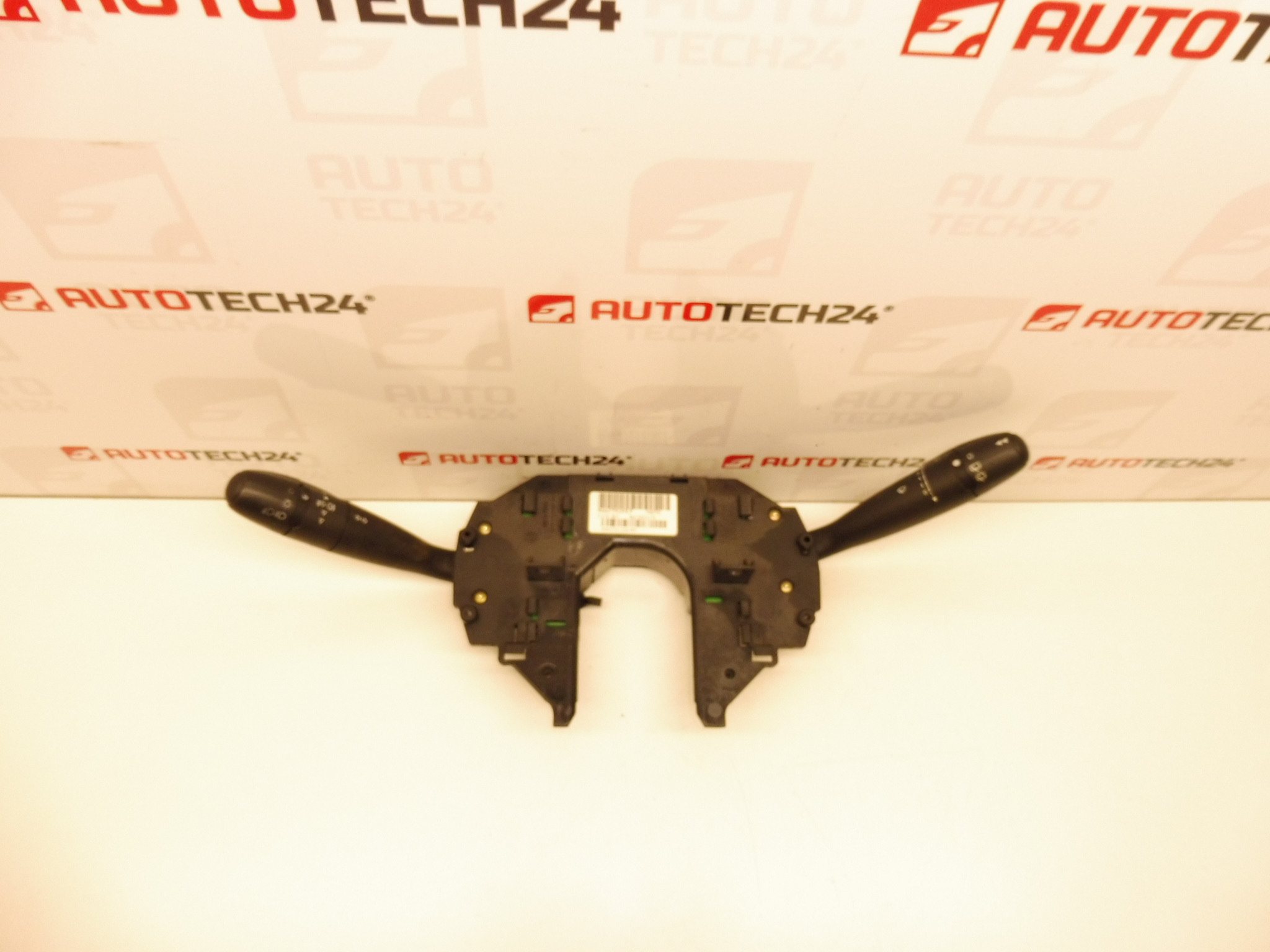 Citroën C4 Sterowniki 96627925XT 6242Y4