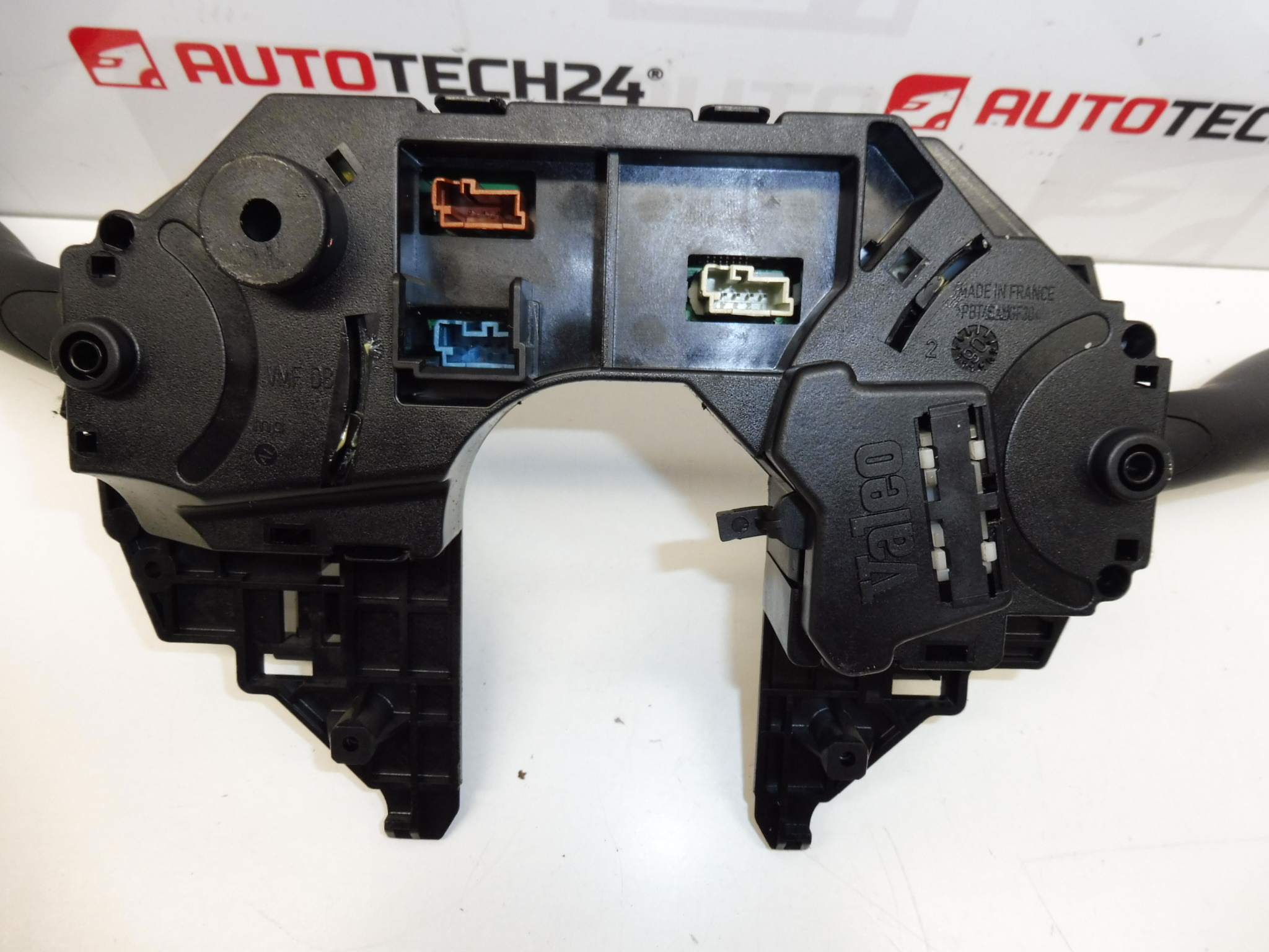 Citroën C4 Sterowniki 96627925XT 6242Y4