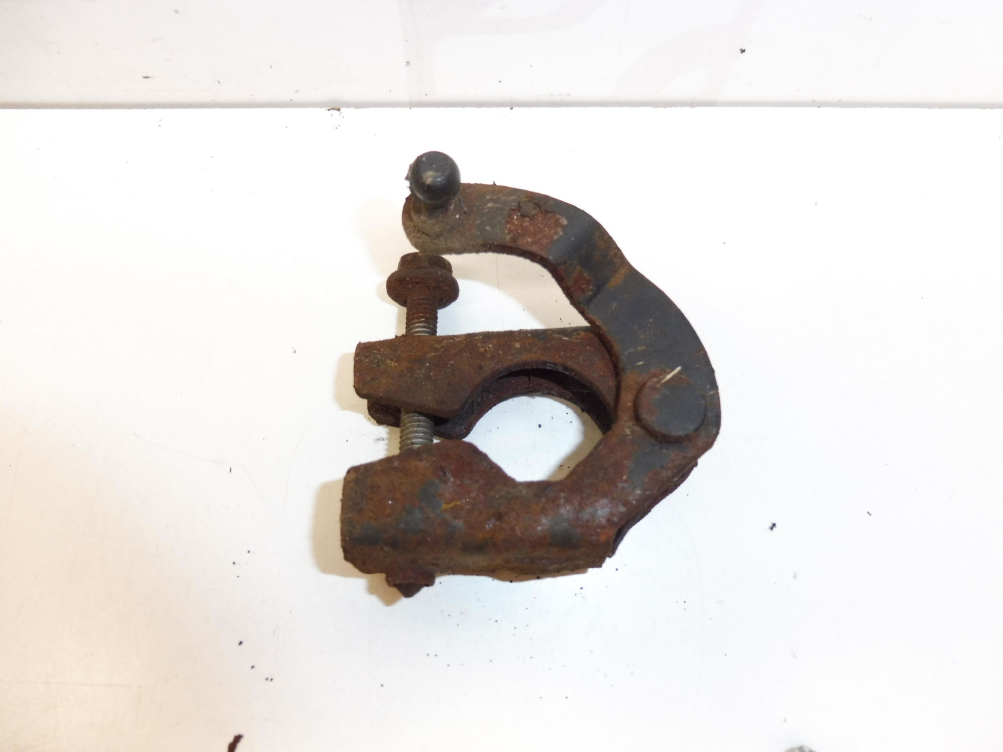 Uchwyt czujnika podnoszenia Citroën Peugeot 529127