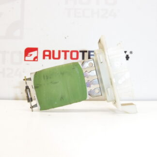 Regulator wentylatora Citroën Peugeot 6441V8