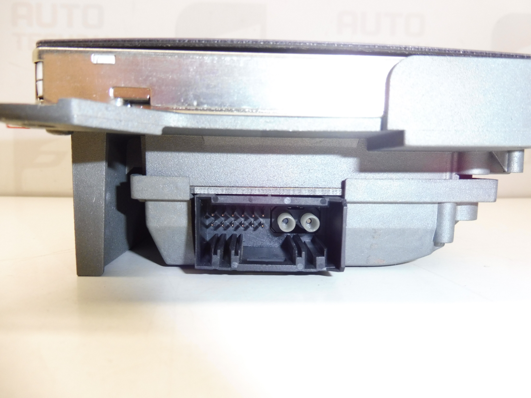 Wyświetlacz NAWIGACJA Peugeot 307 9661552780 6563YN 6563YP