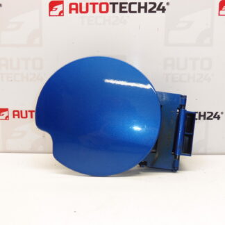 Korek wlewu paliwa Peugeot 307 KMFD 9643083777 151799