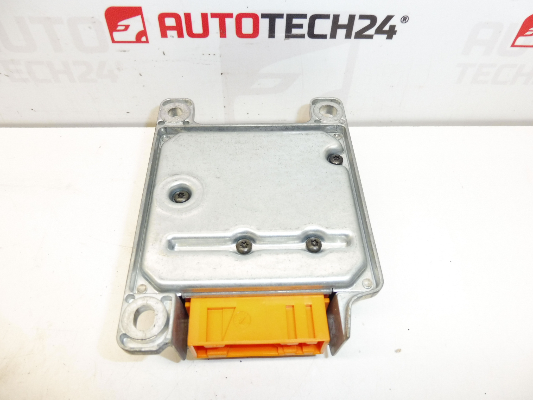 Poduszka powietrzna Peugeot 206 9636894080 6545GJ