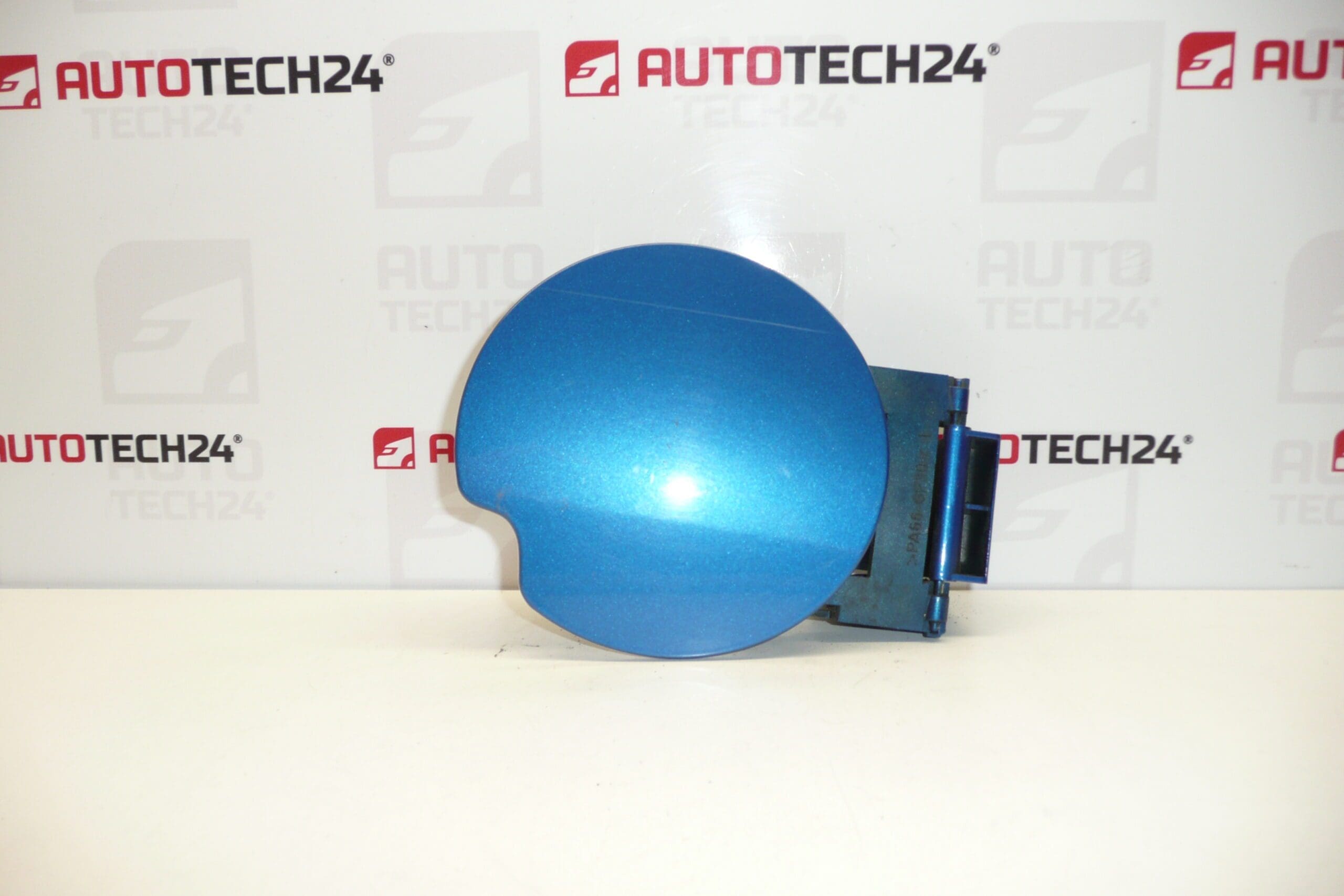 Korek wlewu paliwa Peugeot 307 9643083777 KMFD