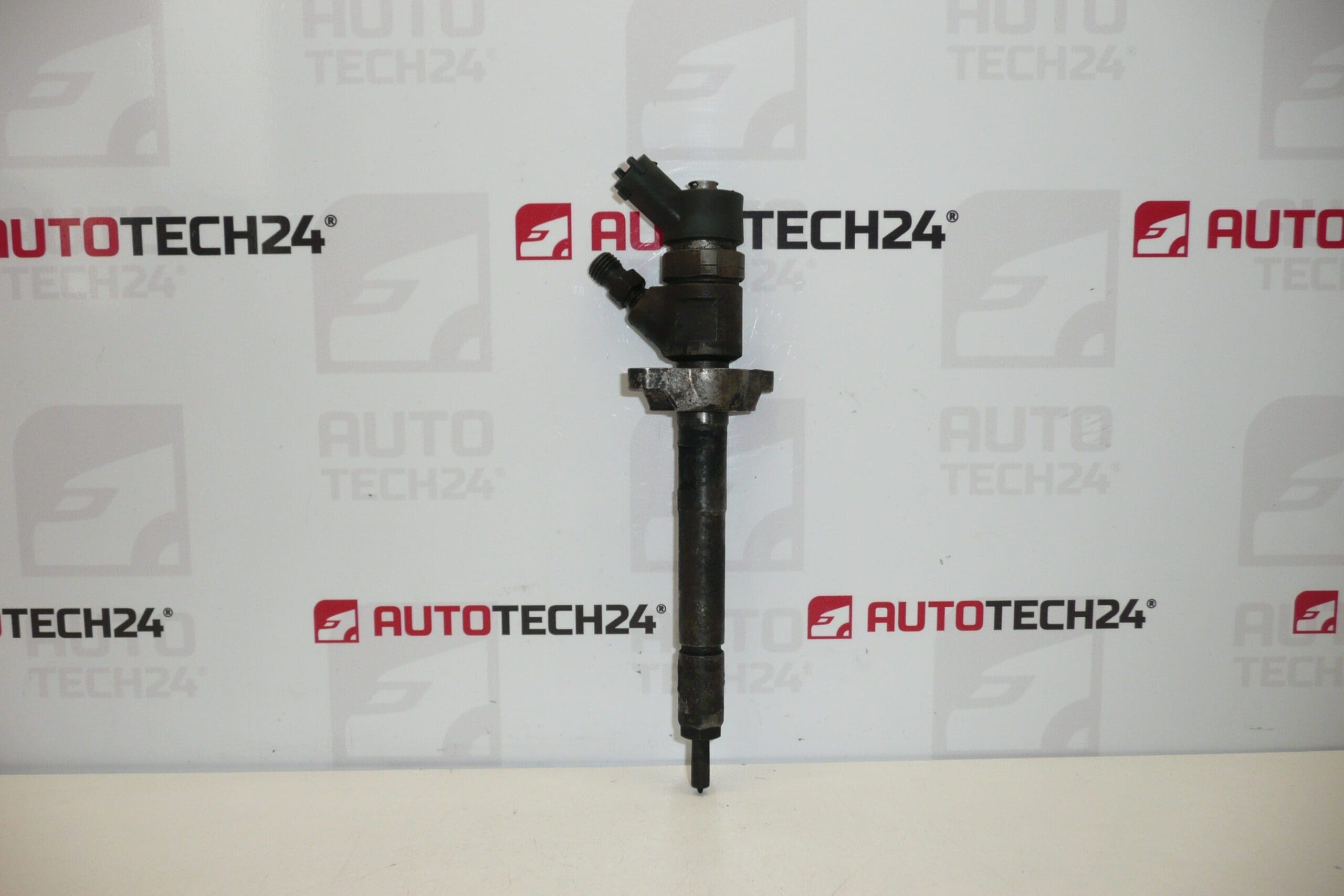 Wtrysk Bosch 1.6 HDI 55 i 66 kw 0445110239