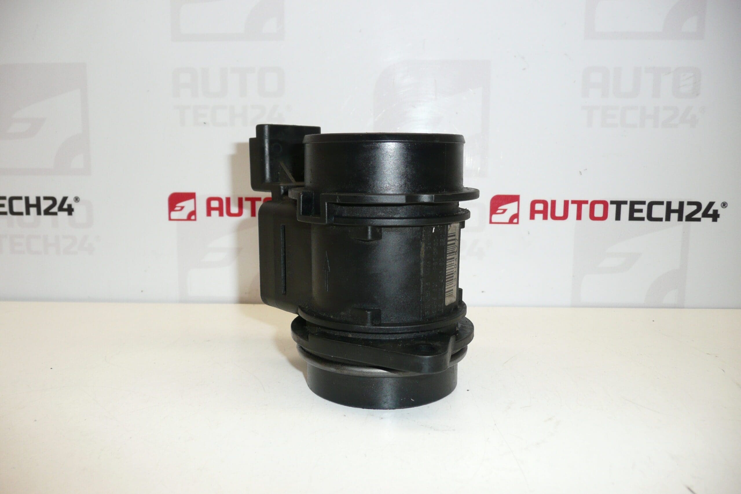 Masa powietrza Citroën Peugeot 1.4 HDI 9642212180