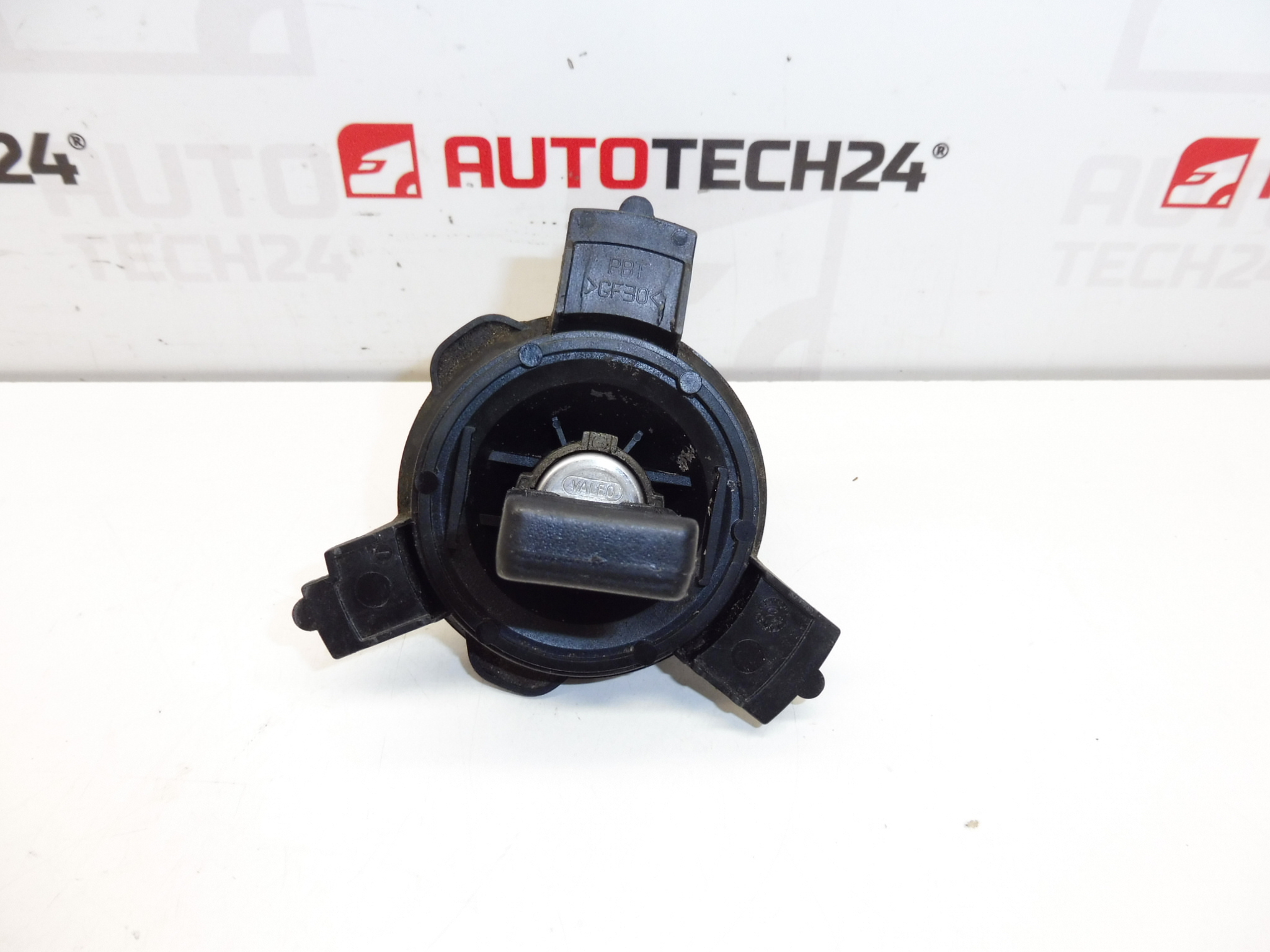 Korek zbiornika + 1 kluczyk do Peugeota 206