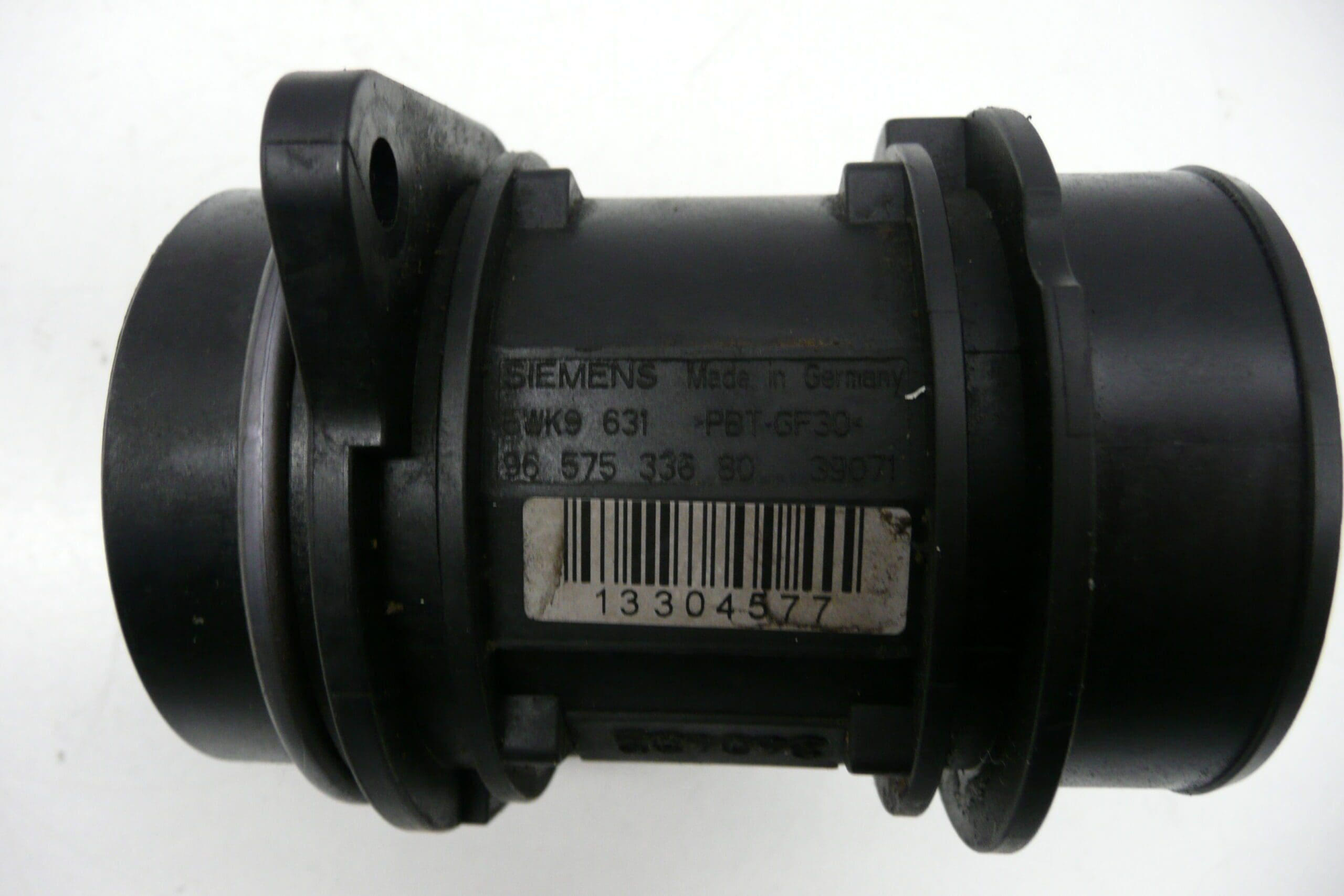 Masa powietrza Citroën Peugeot 1.4 HDI 9642212180