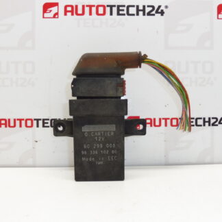 Przekaźnik wentylatora G. Cartier 9633610280 1338A1