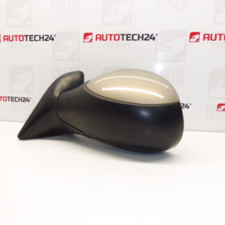 Lusterko lewe KDDC Citroën Xsara Picasso 96570954XT 815350