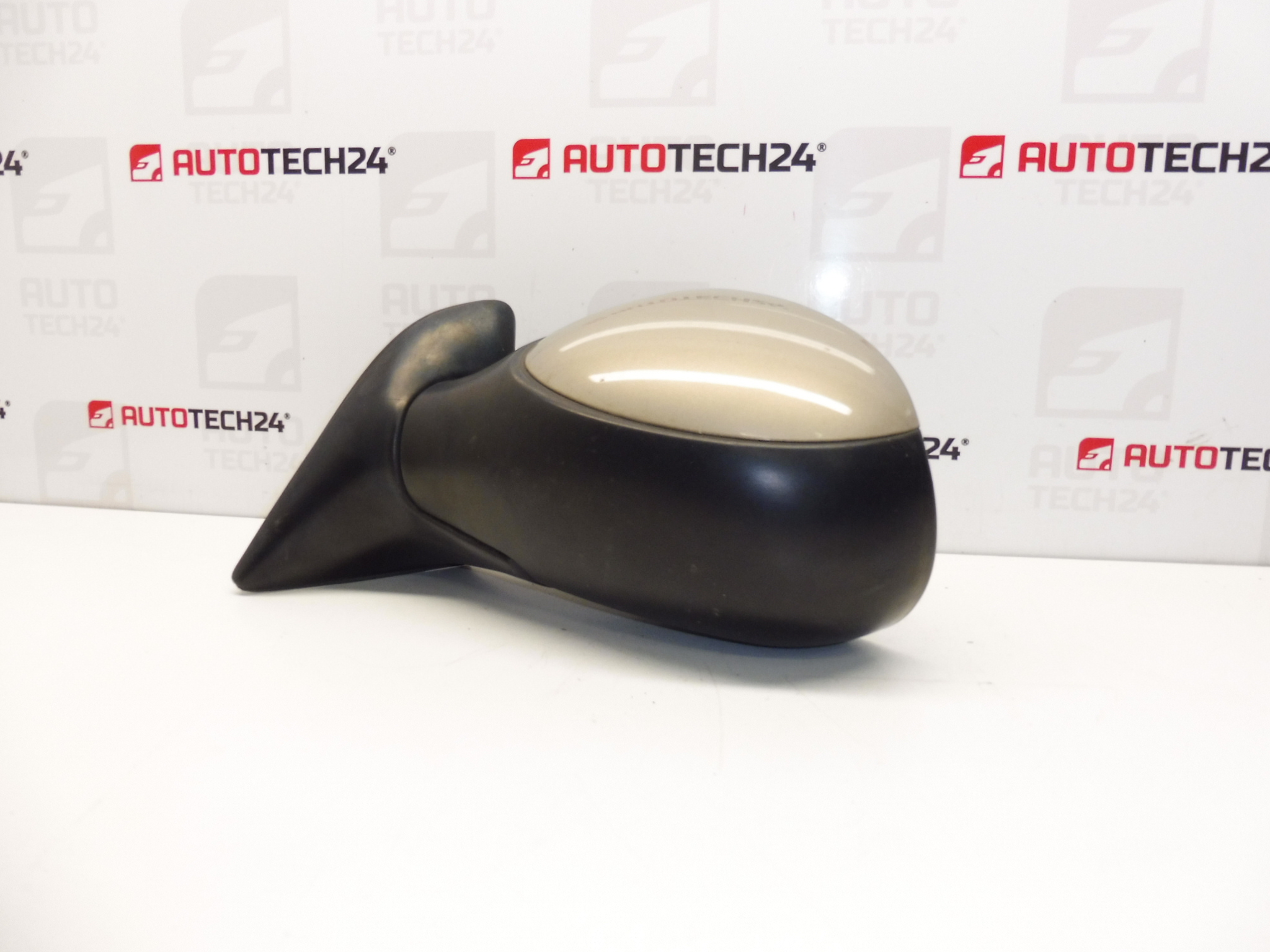 Lusterko lewe KDDC Citroën Xsara Picasso 96570954XT 815350