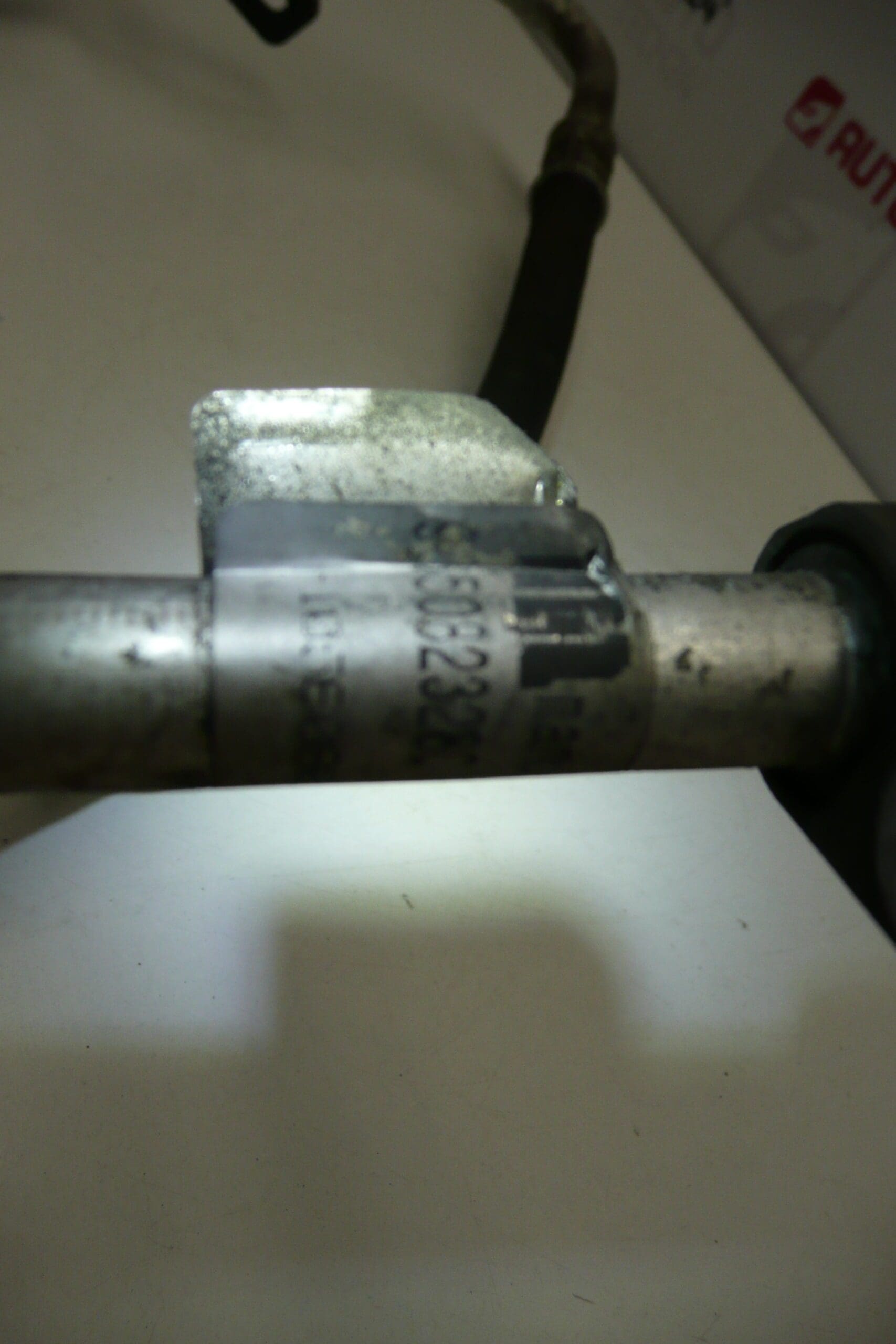 Przewód klimatyzacji Citroën C2 C3 9650823280 647702