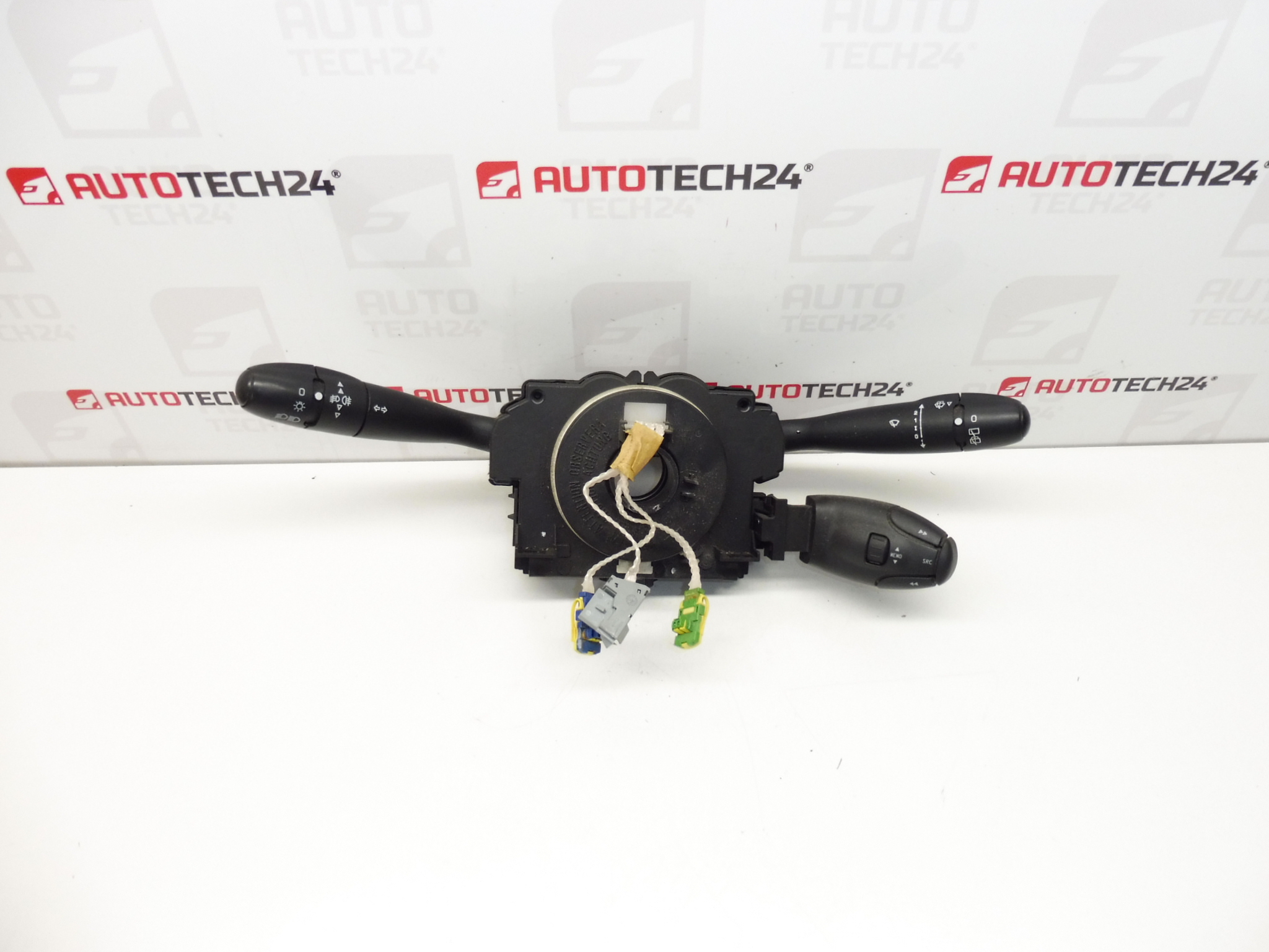 Manetki do Citroëna Peugeot 96511183XT