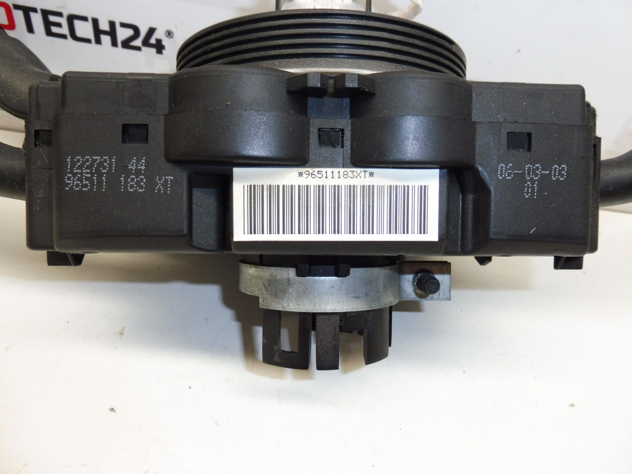 Manetki do Citroëna Peugeot 96511183XT