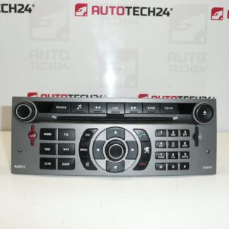 Radio samochodowe Citroën Peugeot RT3-N3 96601833YW