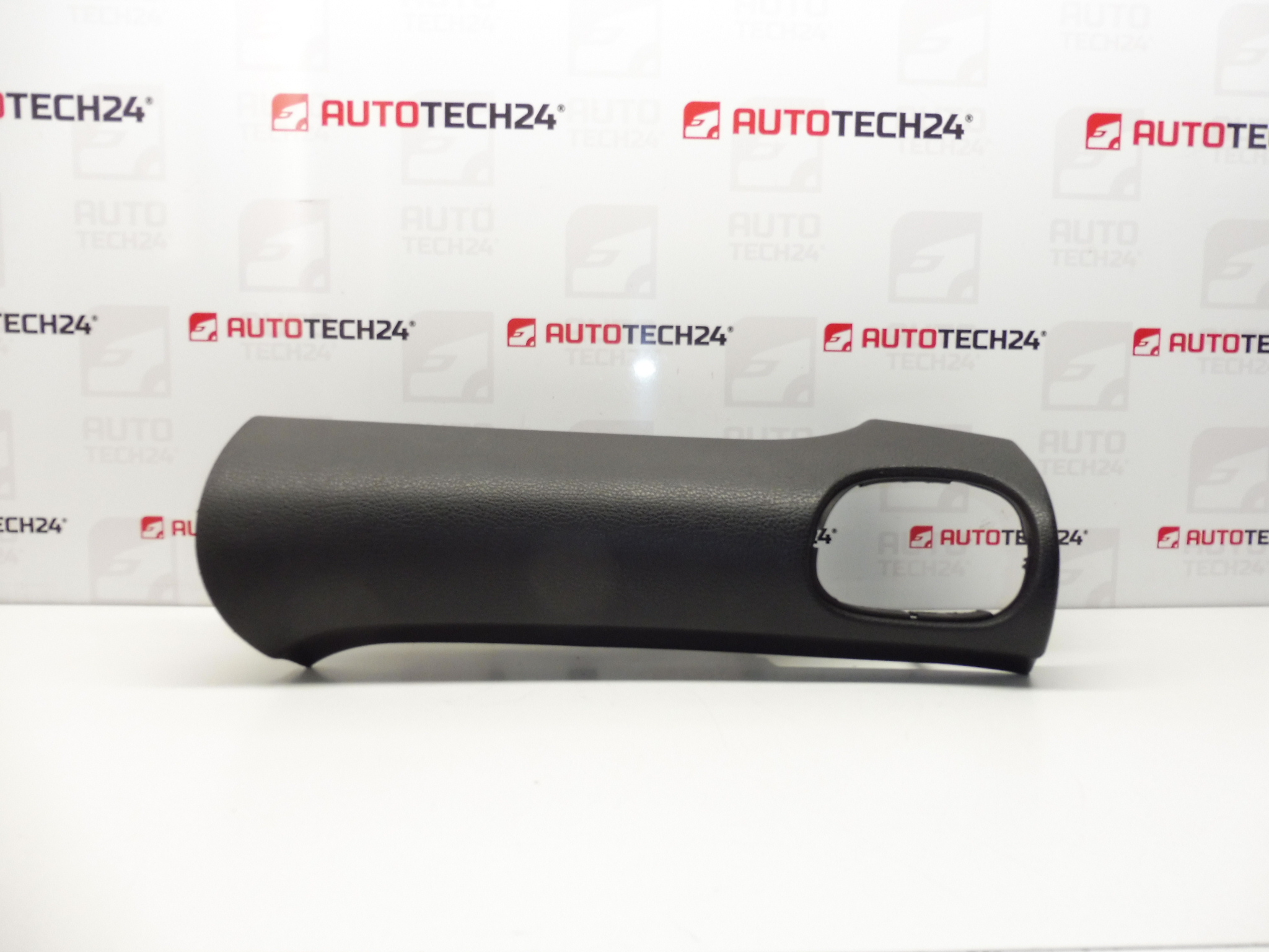 Osłona poduszki powietrznej pasażera do Peugeota 206 8220WV 822673