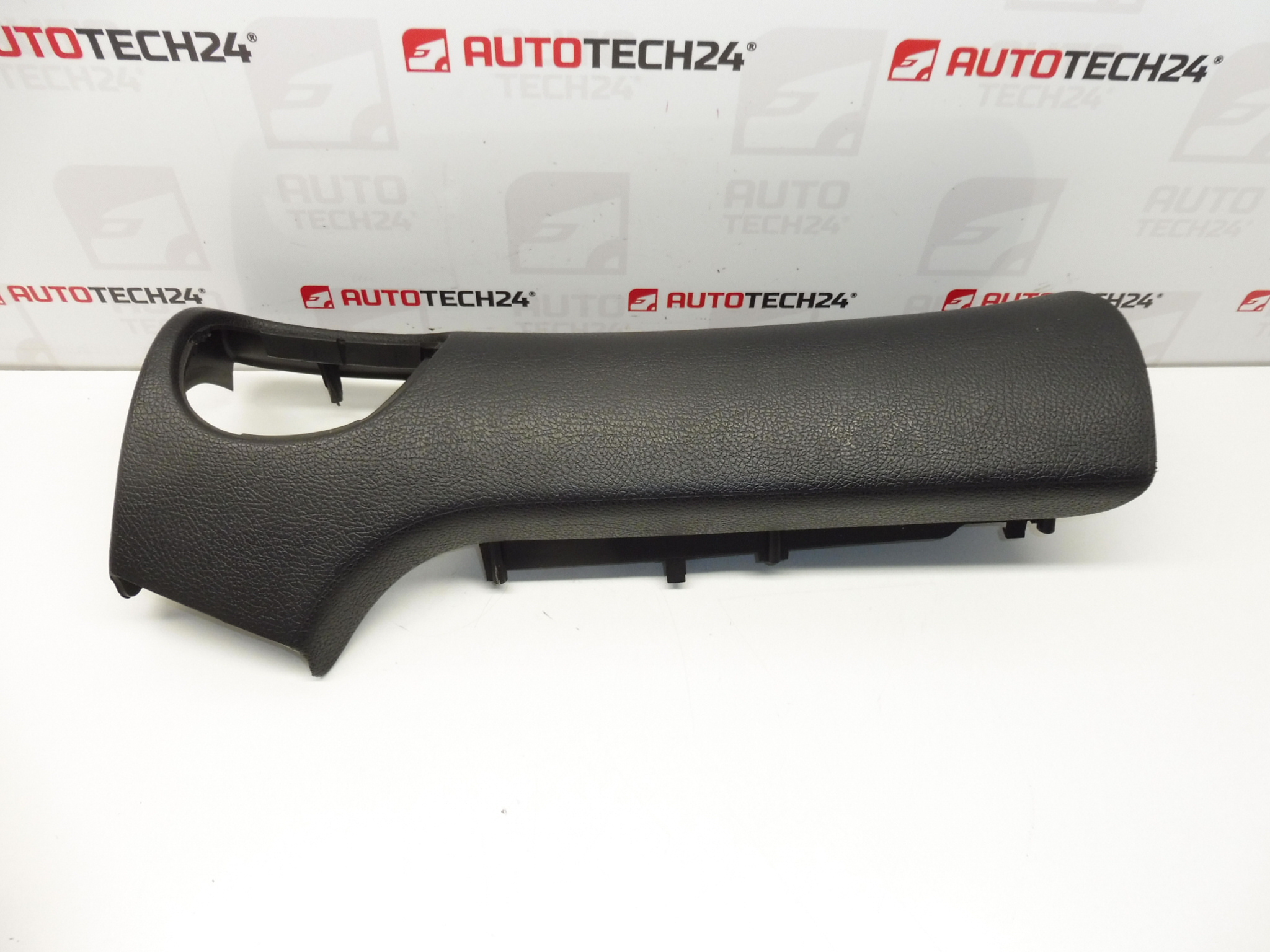 Osłona poduszki powietrznej pasażera do Peugeota 206 8220WV 822673