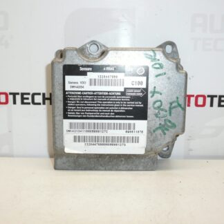 Poduszka powietrzna Siemens 5WK43154 Citroën Peugeot