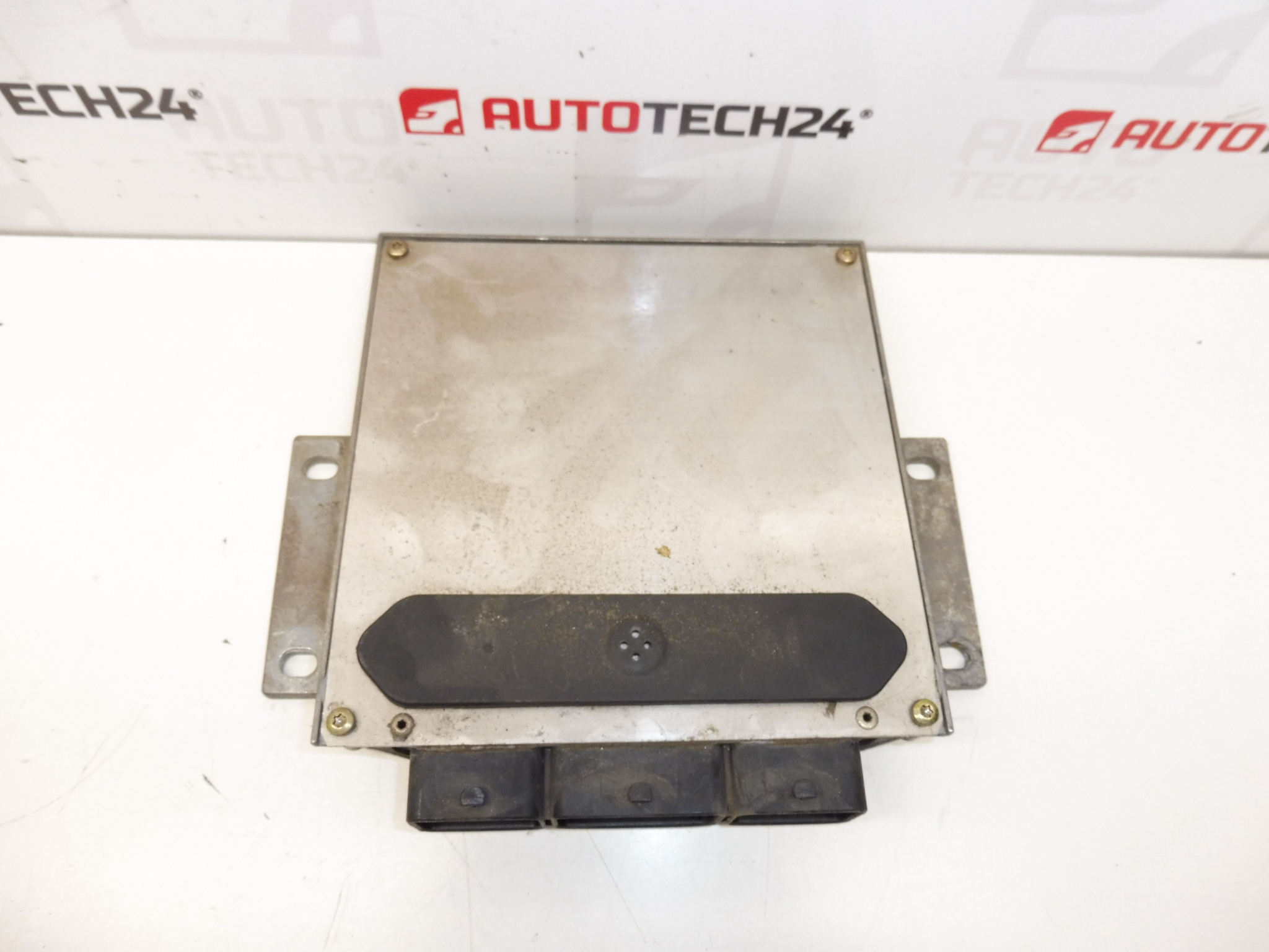 Jednostka sterująca IAW 48P2.76 965989480 9652488080 1938Y9