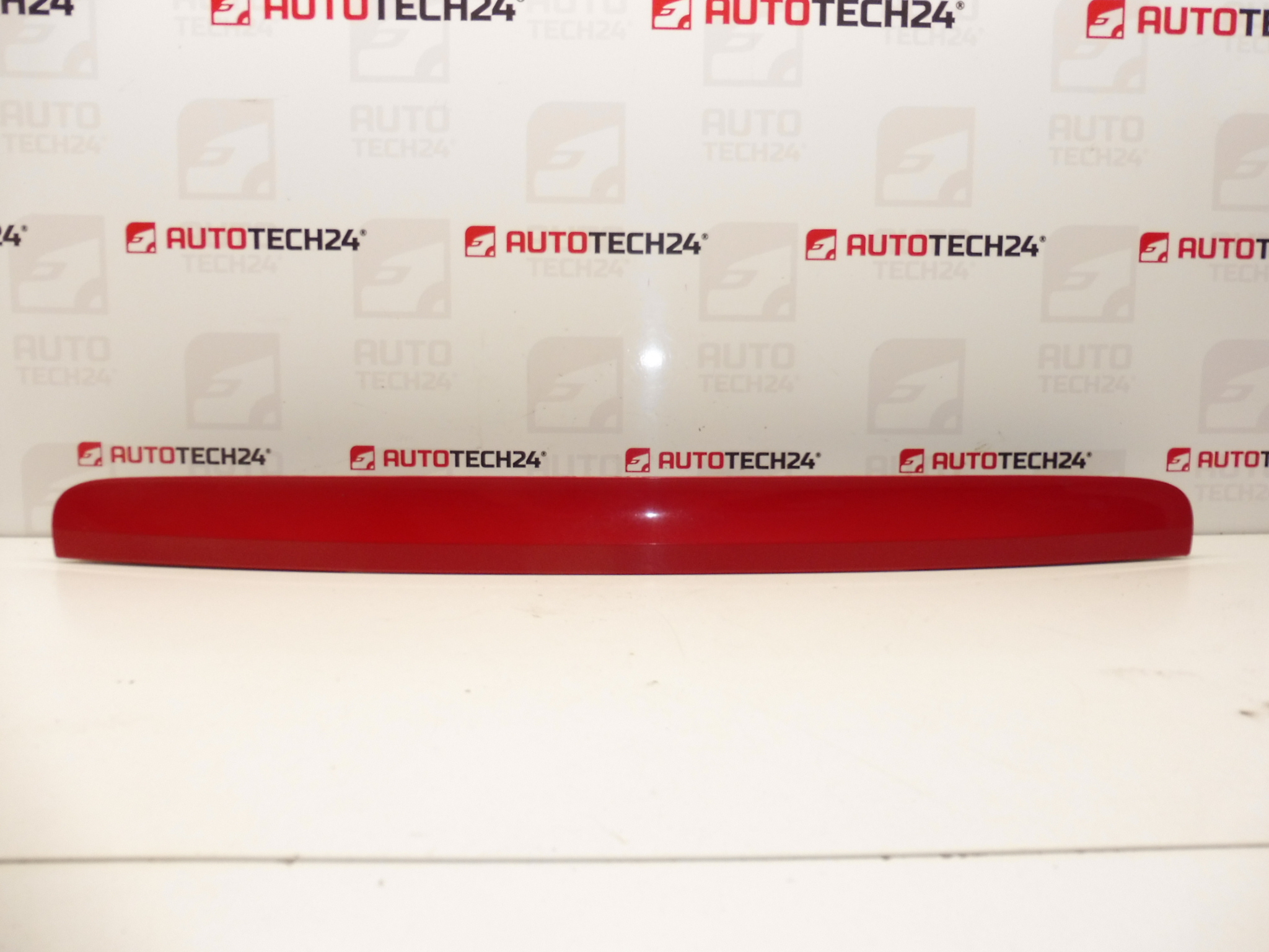 Klamka KKNB Peugeot 207 SW 8742R2