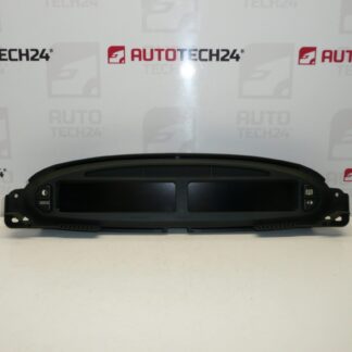 Prędkościomierz Citroën Xsara Picasso 6105G3 6105G4 6105VZ