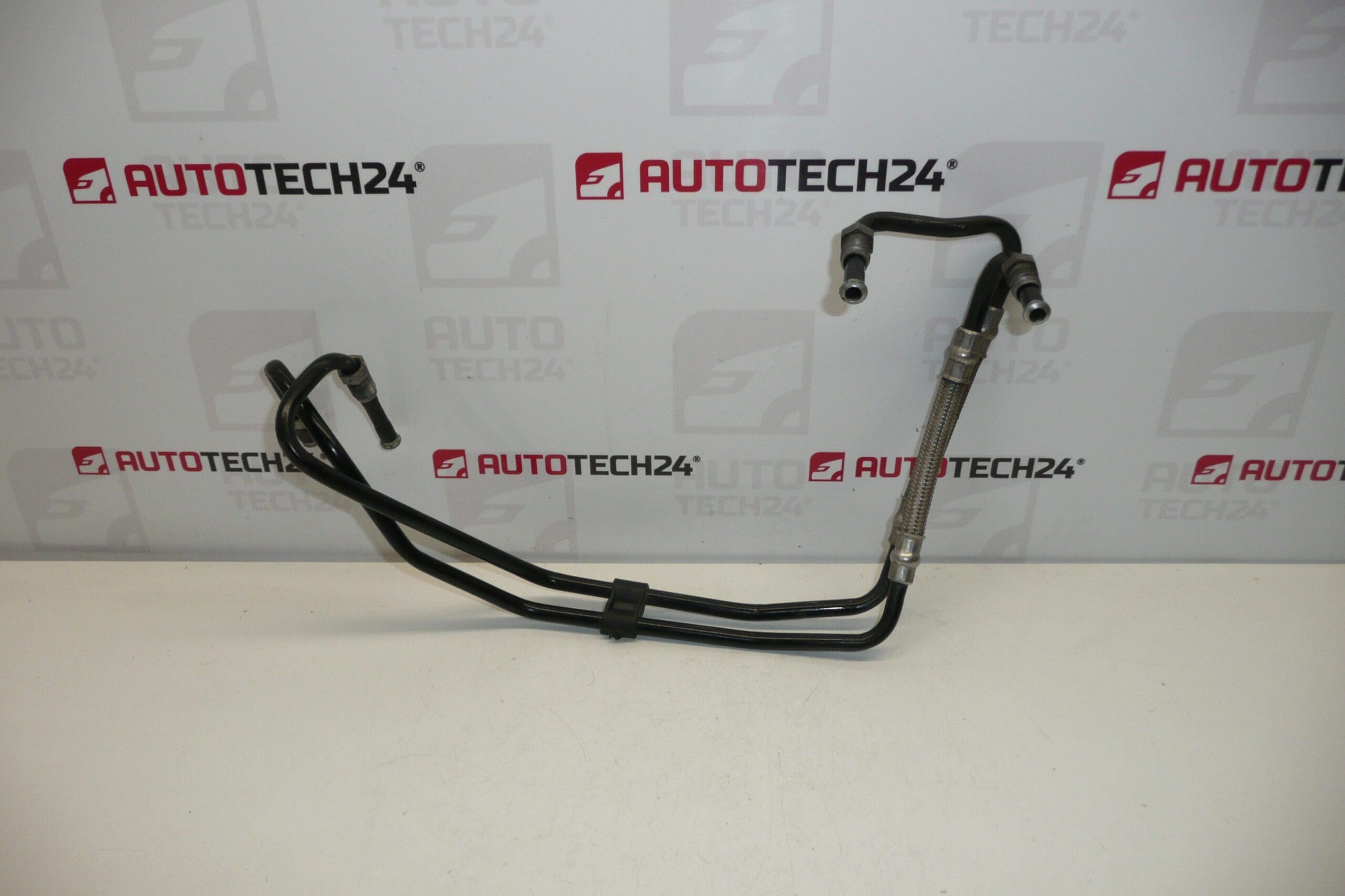 Przewód hamulcowy Citroën Peugeot 4888Q8 4888Q9